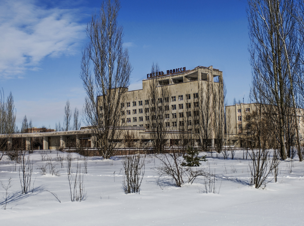 Chernobyl